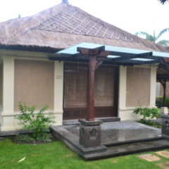 Puri Bagus Lovina Hotel - Bild 8