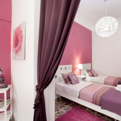 Jardinets Guest House - Bild 16