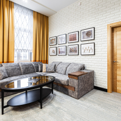 Гостиница Key Hotel в Туле отзывы, цены и фото номеров - забронировать гостиницу Key Hotel онлайн Тула комната для гостей