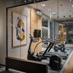 H15 Luxury Palace Hotel - Bild 9
