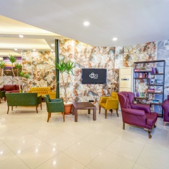 Arsi Hotel - Bild 14