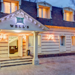 Well Sleep Mini-hotel