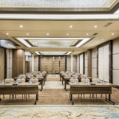 Arise Hotel Golden Horn - Bild 27