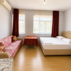 Studio Roomat Sultanahmet Apartments - Bild 1