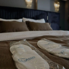 Classio Suite Hotel - Bild 25