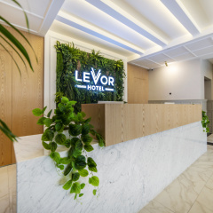 Levor Hotel - Bild 7