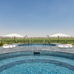 Al Habtoor Polo Resort - Bild 27