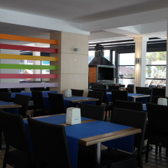 Cleopatra Golden Beach Hotel - Bild 13