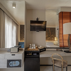 Siam@Siam Design Hotel Bangkok - Bild 28