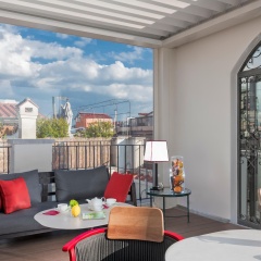 Nord Nuova Roma Hotel - Bild 23