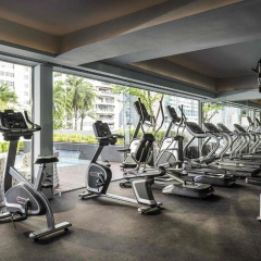 Novotel Bangkok Sukhumvit 20 - Bild 29