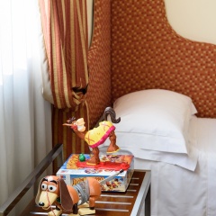 Grand Hotel Adriatico - Bild 30