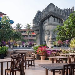 Phuket Orchid Resort and Spa - Bild 13