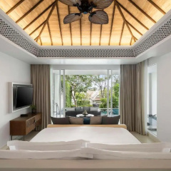 Banyan Tree Krabi - Bild 5