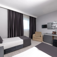 Expo Park Hotel - Bild 20