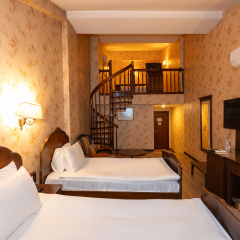 Pera Rose Hotel & Spa - Special Category - Bild 23