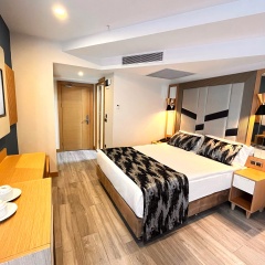 Downtown Sirkeci Hotel - Bild 10