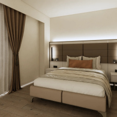 Sveo Istanbul Hotel - Bild 9