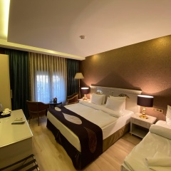 Golden Gate Hotel - Bild 14