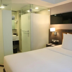 Ramada Sukhumvit Soi Eleven (Ramada Graand Swiss Sukhumvit 11) - Bild 14