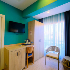Deniz Boutique Hotel - Bild 12