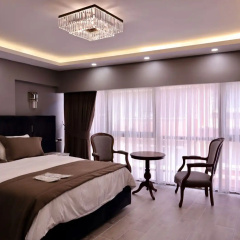 Classio Suite Hotel - Bild 26