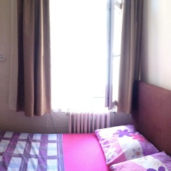 Erenler Hostel - Bild 16
