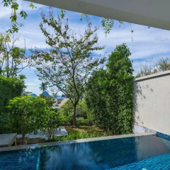 Banyan Tree Krabi - Bild 21