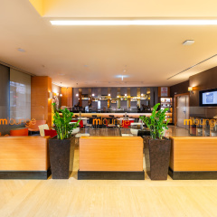 Midtown Hotel - Bild 25