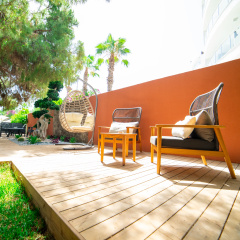 Rose Garden Premium Hotel - Bild 7