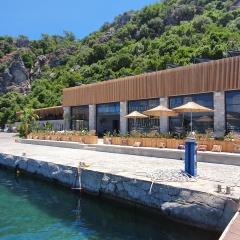 Cook's Club Adakoy  Marmaris-Adults Only - Bild 29