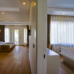 Lara Garden Hotel - Bild 6