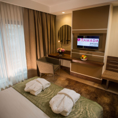 Ramada By Wyndham Istanbul Florya - Bild 7