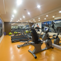 Aprilis Hotel - Bild 4