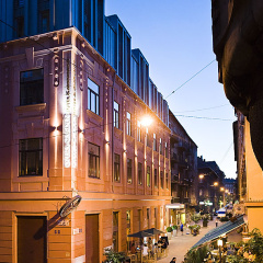 Opera Garden Hotel & Apartments - Bild 3