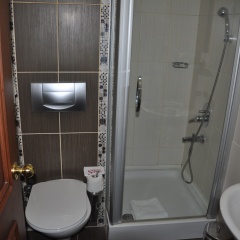 Sarnic Hotel - Bild 9