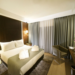 Ramada By Wyndham Istanbul Florya - Bild 29