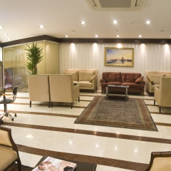 Aprilis Hotel - Bild 3