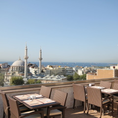 Grand Washington Hotel - Bild 21