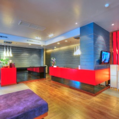 Ashlee Heights Patong Hotel & Suites - Bild 5