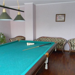 Отель 3