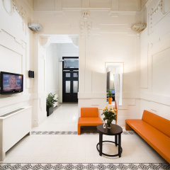 Opera Garden Hotel & Apartments - Bild 8