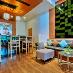 Ashlee Heights Patong Hotel & Suites - Bild 13