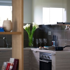 Scale Suites Apart-Hotel - Bild 10