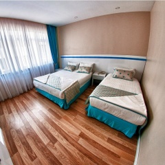 Star Holiday Hotel - Bild 18