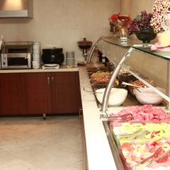 Mosaic Hotel - Bild 16