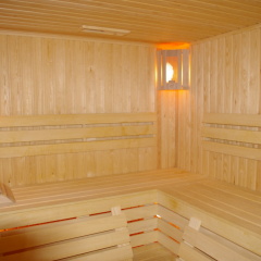 Отель 1