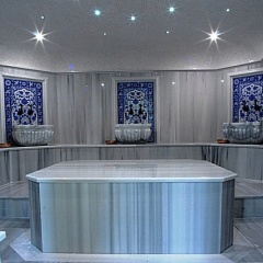Hotel Almina - Bild 13