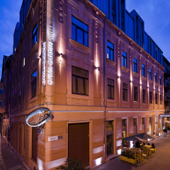 Opera Garden Hotel & Apartments - Bild 2