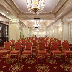 DeLuxe Golden Horn Sultanahmet Hotel - Bild 10